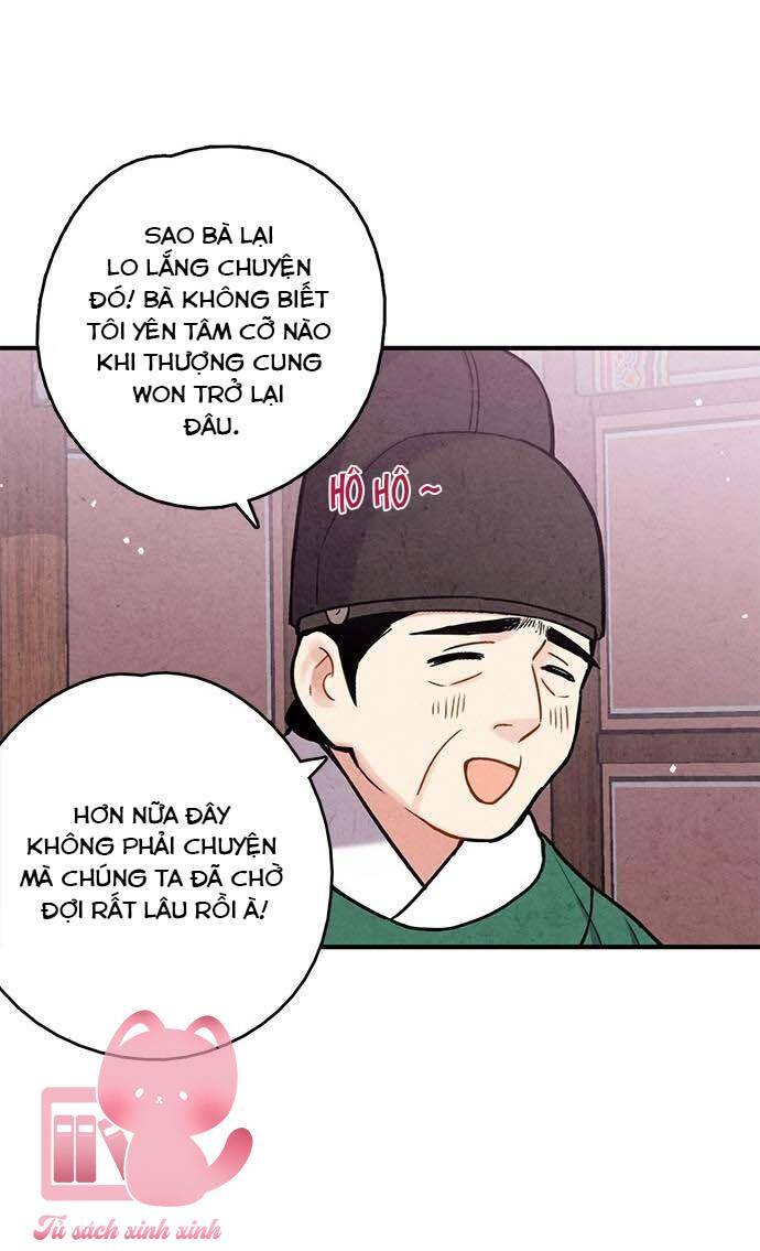 lệnh cấm hôn của hoàng đế bệ hạ chapter 97 - Next chapter 98