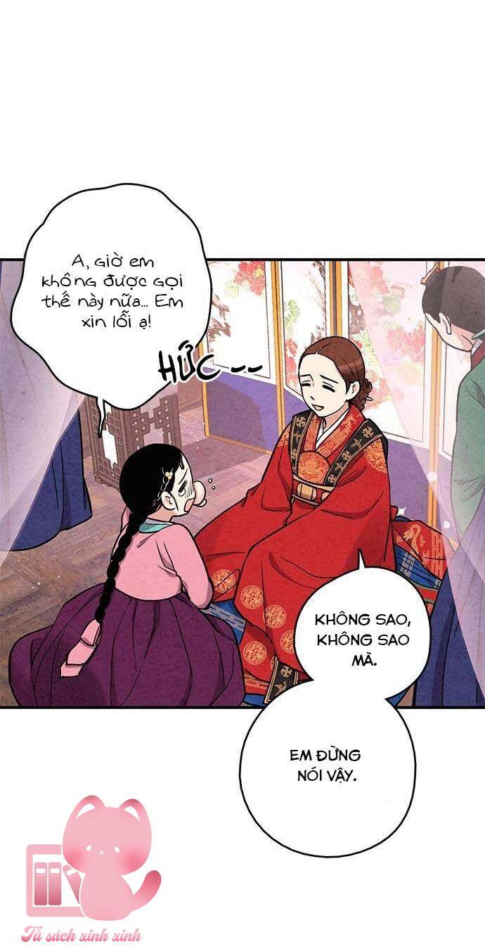 lệnh cấm hôn của hoàng đế bệ hạ chapter 97 - Next chapter 98