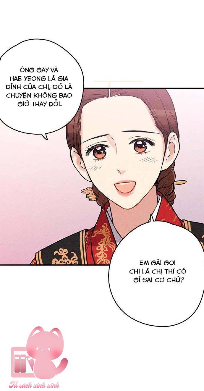 lệnh cấm hôn của hoàng đế bệ hạ chapter 97 - Next chapter 98