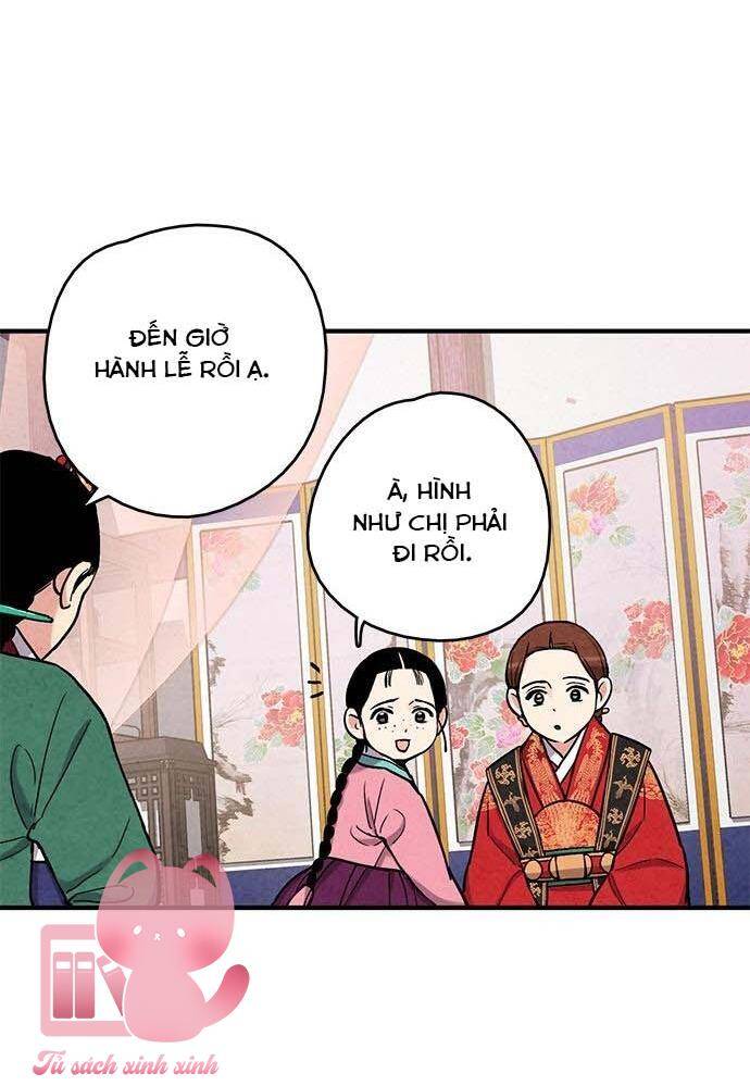 lệnh cấm hôn của hoàng đế bệ hạ chapter 97 - Next chapter 98