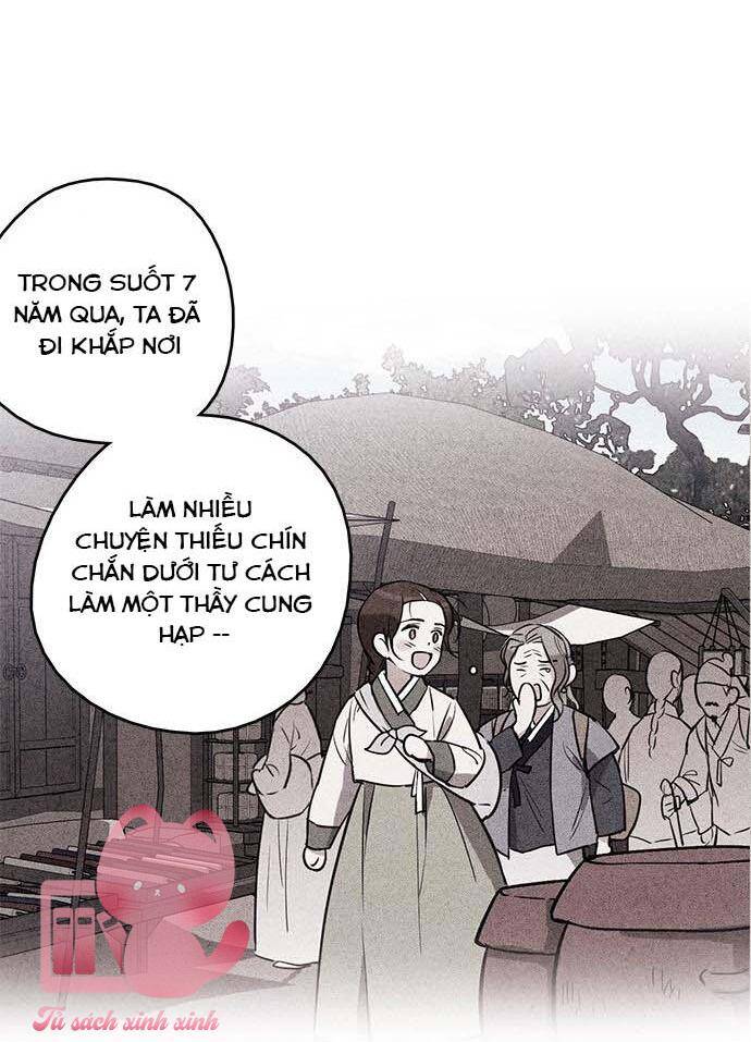 lệnh cấm hôn của hoàng đế bệ hạ chapter 97 - Next chapter 98