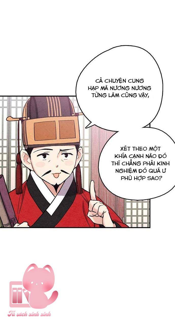 lệnh cấm hôn của hoàng đế bệ hạ chapter 97 - Next chapter 98