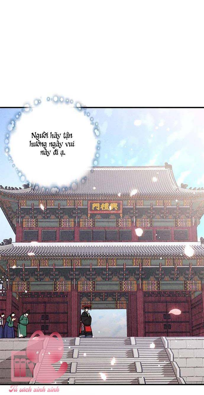 lệnh cấm hôn của hoàng đế bệ hạ chapter 97 - Next chapter 98