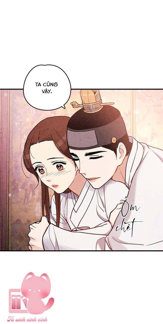 lệnh cấm hôn của hoàng đế bệ hạ chapter 97 - Next chapter 98