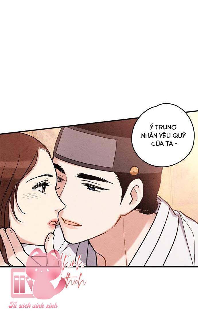 lệnh cấm hôn của hoàng đế bệ hạ chapter 97 - Next chapter 98