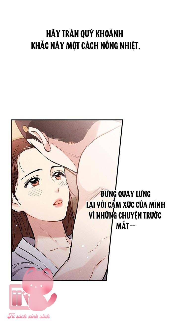 lệnh cấm hôn của hoàng đế bệ hạ chapter 97 - Next chapter 98