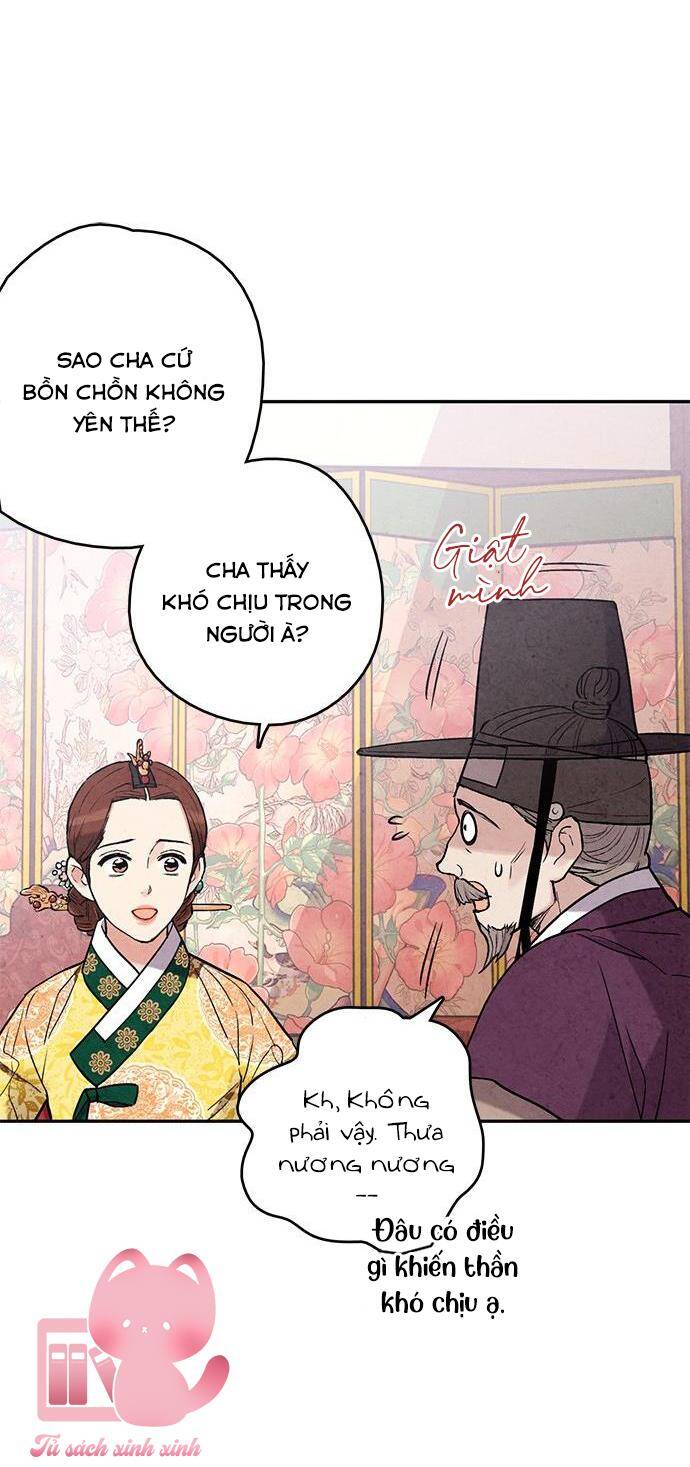 lệnh cấm hôn của hoàng đế bệ hạ chapter 98 - Next chapter 99