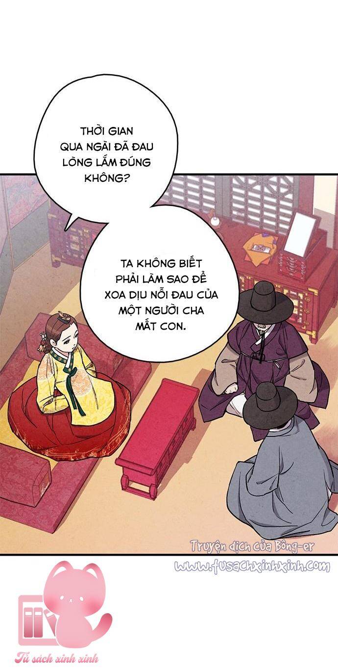 lệnh cấm hôn của hoàng đế bệ hạ chapter 98 - Next chapter 99