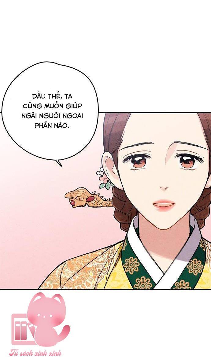 lệnh cấm hôn của hoàng đế bệ hạ chapter 98 - Next chapter 99