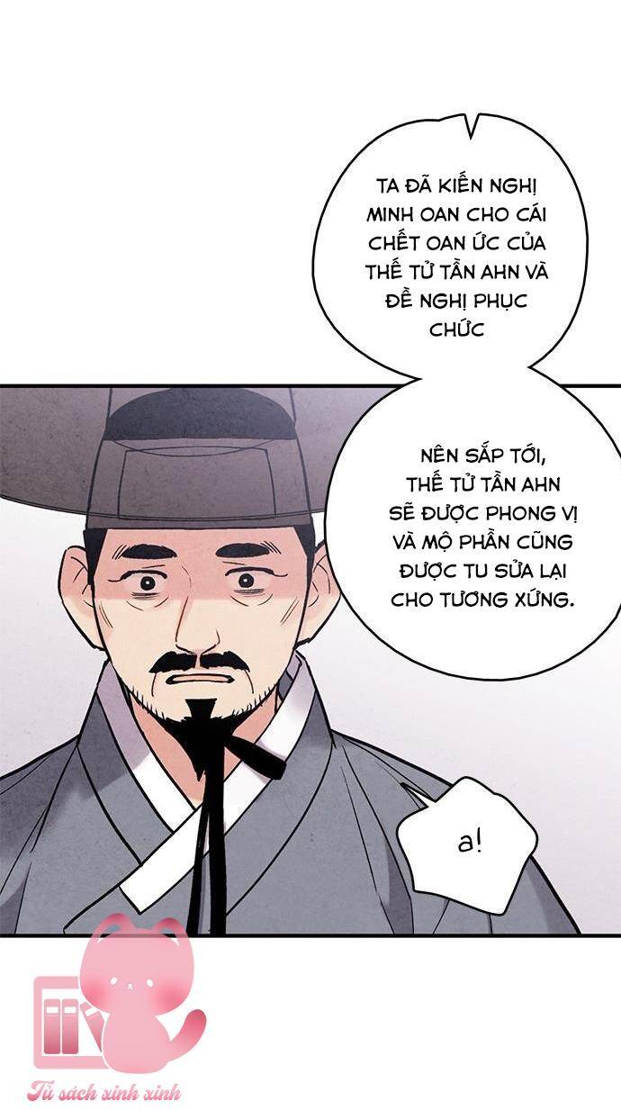 lệnh cấm hôn của hoàng đế bệ hạ chapter 98 - Next chapter 99