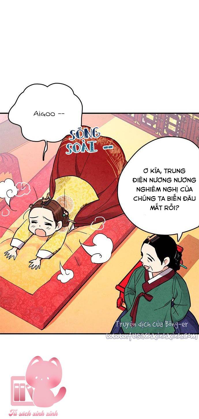 lệnh cấm hôn của hoàng đế bệ hạ chapter 98 - Next chapter 99