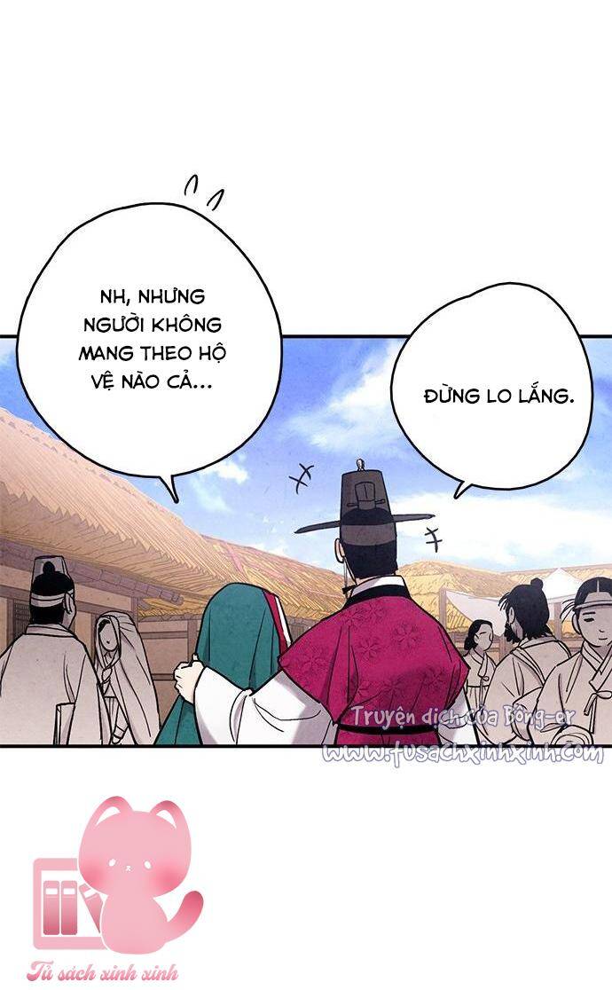 lệnh cấm hôn của hoàng đế bệ hạ chapter 98 - Next chapter 99