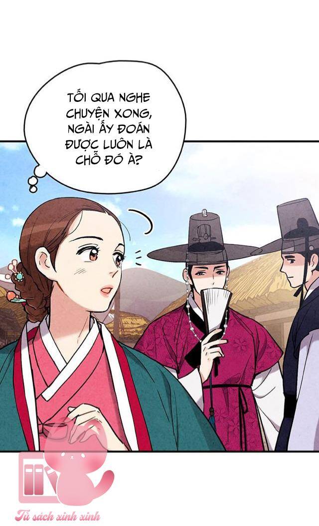 lệnh cấm hôn của hoàng đế bệ hạ chapter 99 - Next chapter 100