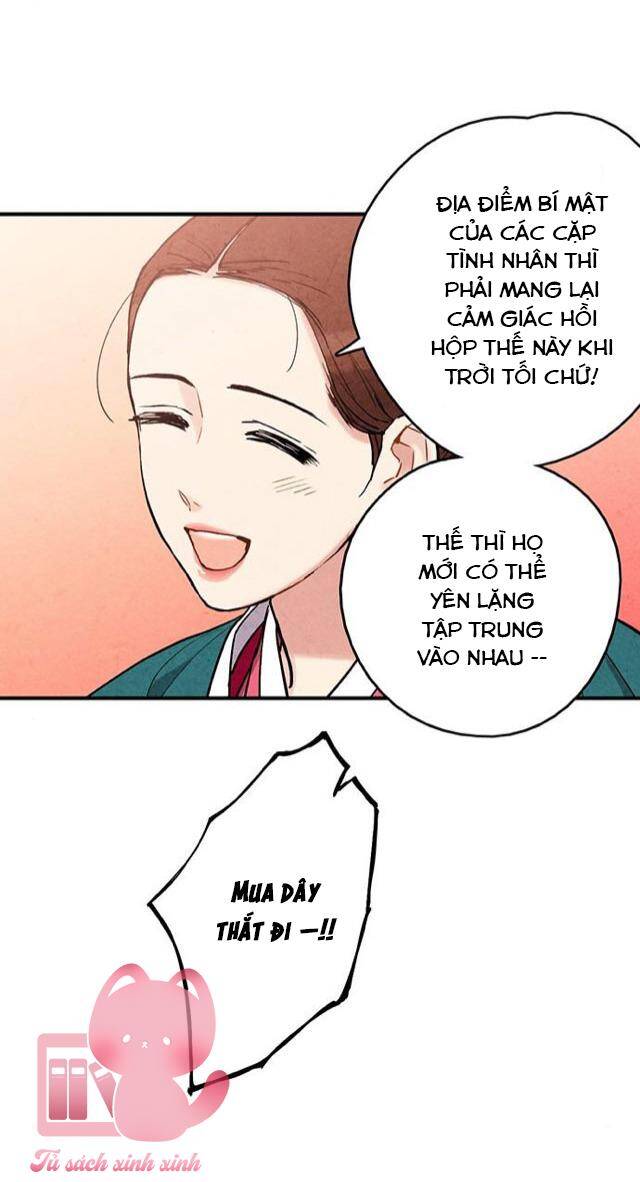 lệnh cấm hôn của hoàng đế bệ hạ chapter 99 - Next chapter 100