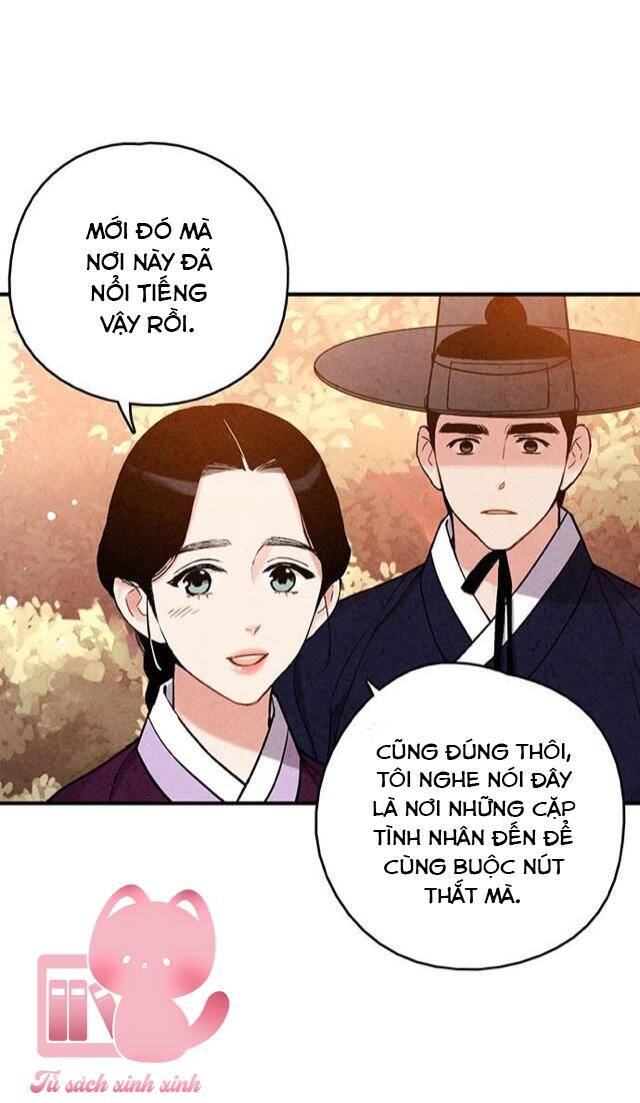 lệnh cấm hôn của hoàng đế bệ hạ chapter 99 - Next chapter 100