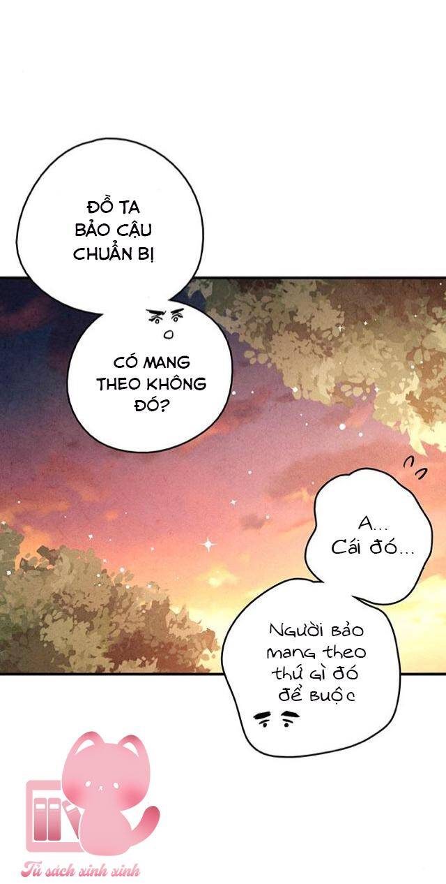 lệnh cấm hôn của hoàng đế bệ hạ chapter 99 - Next chapter 100