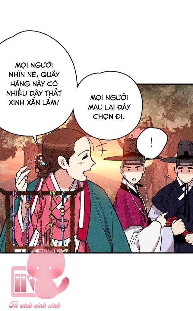 lệnh cấm hôn của hoàng đế bệ hạ chapter 99 - Next chapter 100