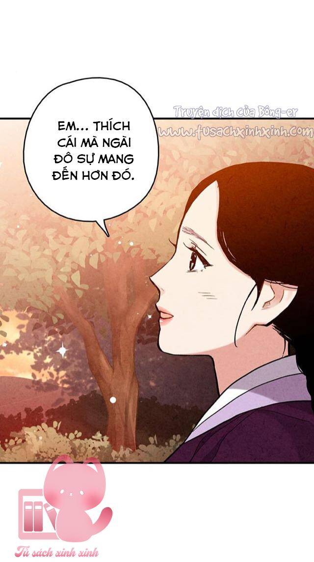 lệnh cấm hôn của hoàng đế bệ hạ chapter 99 - Next chapter 100