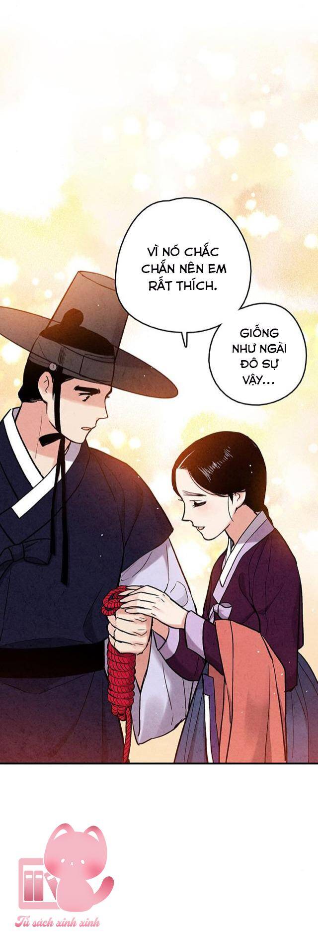 lệnh cấm hôn của hoàng đế bệ hạ chapter 99 - Next chapter 100