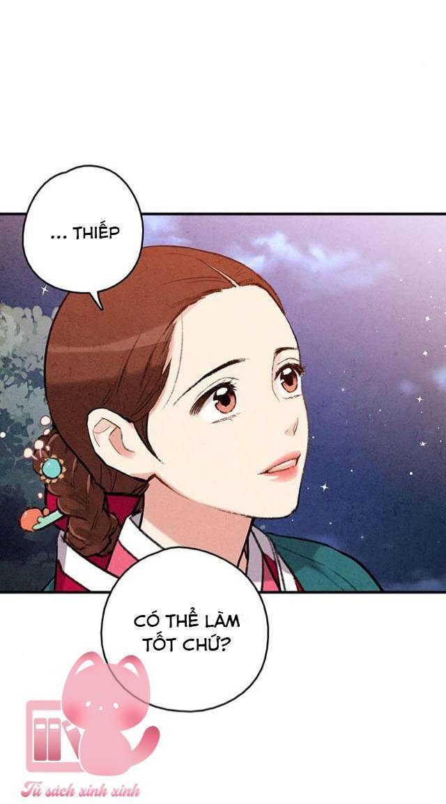 lệnh cấm hôn của hoàng đế bệ hạ chapter 99 - Next chapter 100