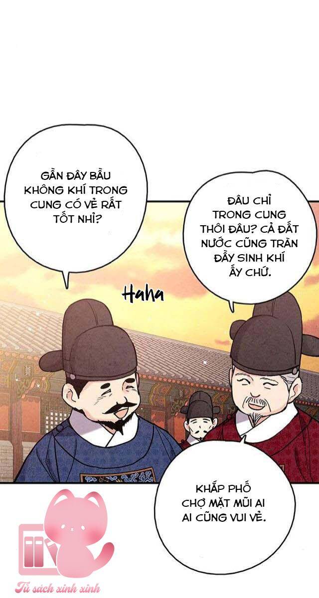 lệnh cấm hôn của hoàng đế bệ hạ chapter 100 - Next chapter 101