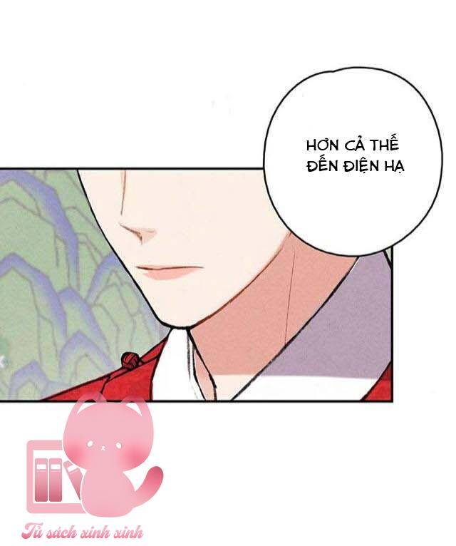 lệnh cấm hôn của hoàng đế bệ hạ chapter 100 - Next chapter 101