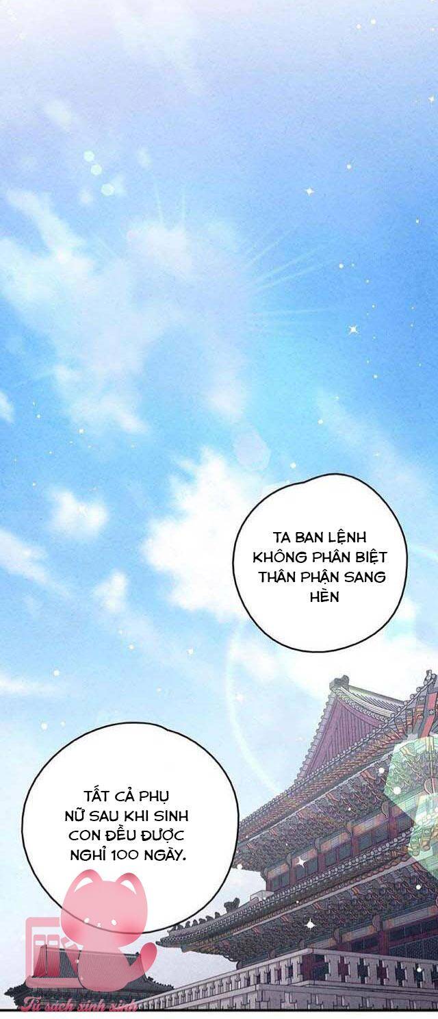 lệnh cấm hôn của hoàng đế bệ hạ chapter 100 - Next chapter 101