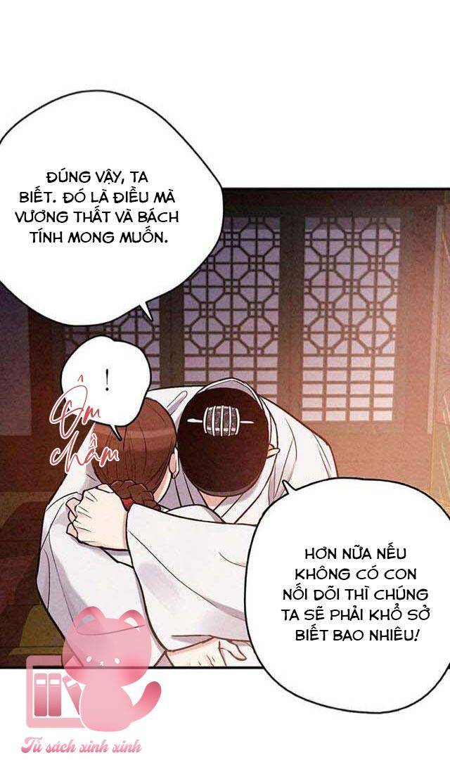 lệnh cấm hôn của hoàng đế bệ hạ chapter 100 - Next chapter 101