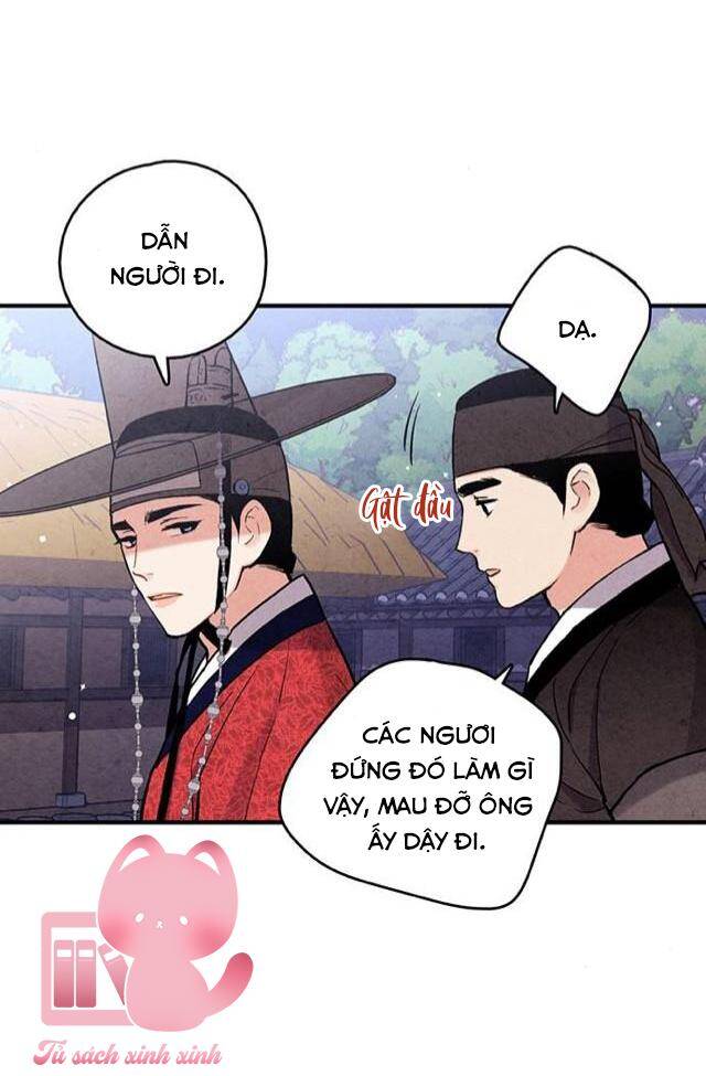 lệnh cấm hôn của hoàng đế bệ hạ chapter 101 - Next chapter 102