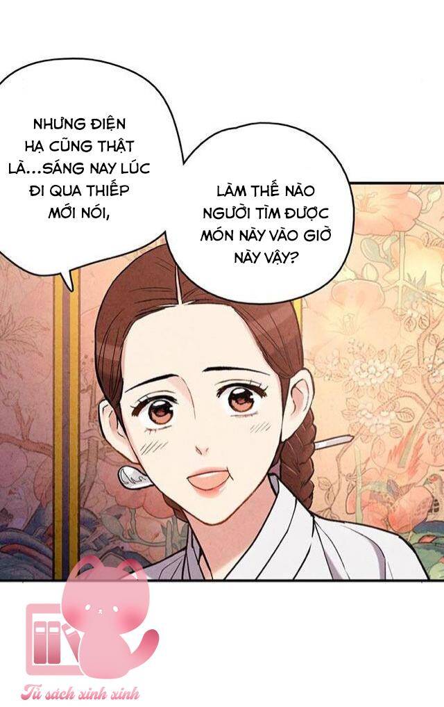 lệnh cấm hôn của hoàng đế bệ hạ chapter 101 - Next chapter 102