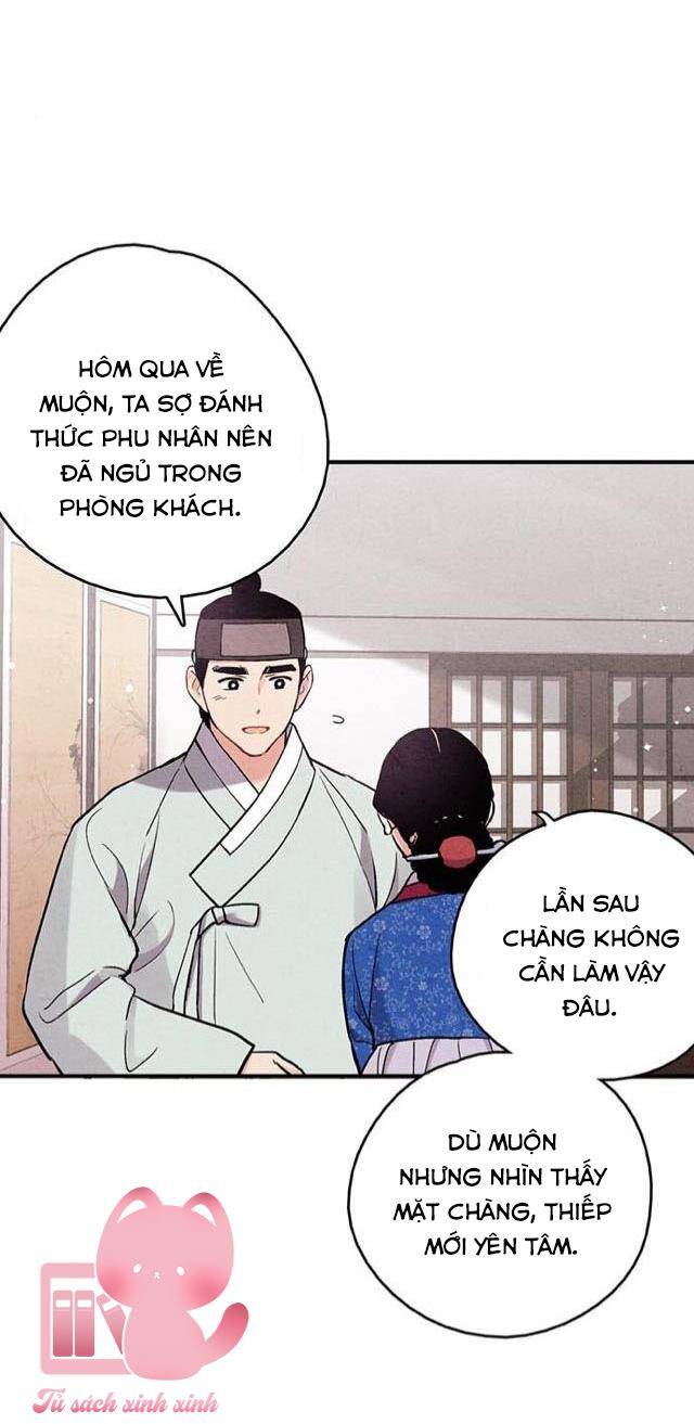 lệnh cấm hôn của hoàng đế bệ hạ chapter 101 - Next chapter 102