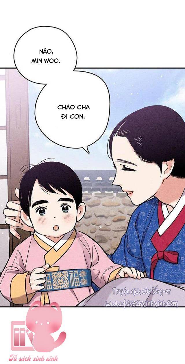 lệnh cấm hôn của hoàng đế bệ hạ chapter 101 - Next chapter 102