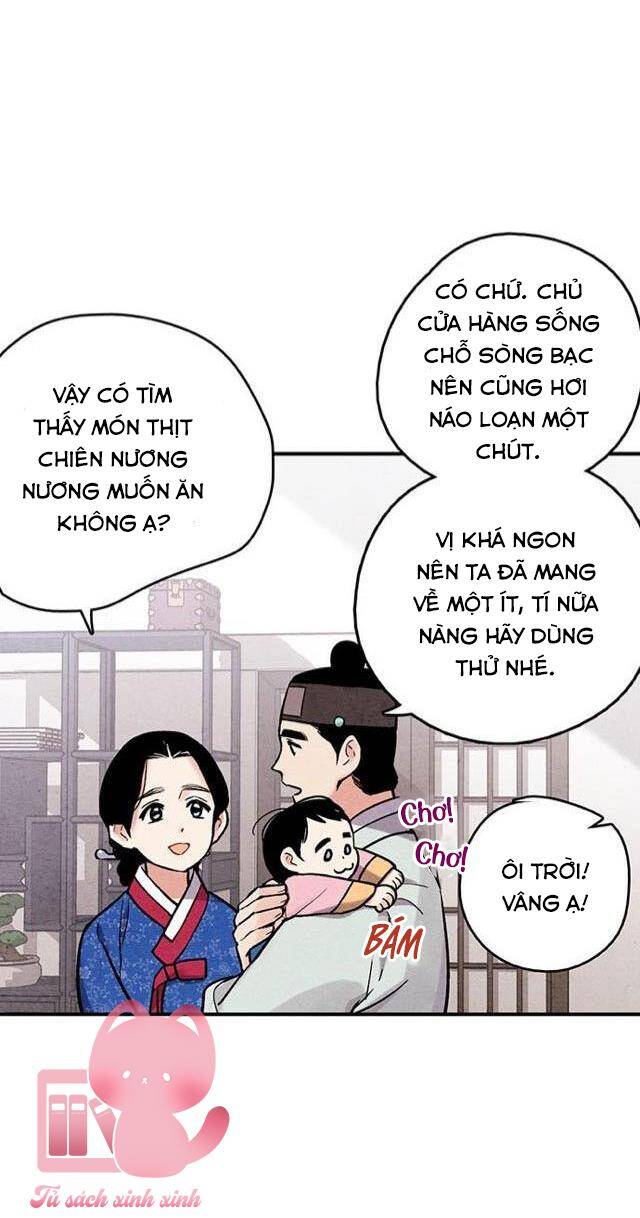 lệnh cấm hôn của hoàng đế bệ hạ chapter 101 - Next chapter 102