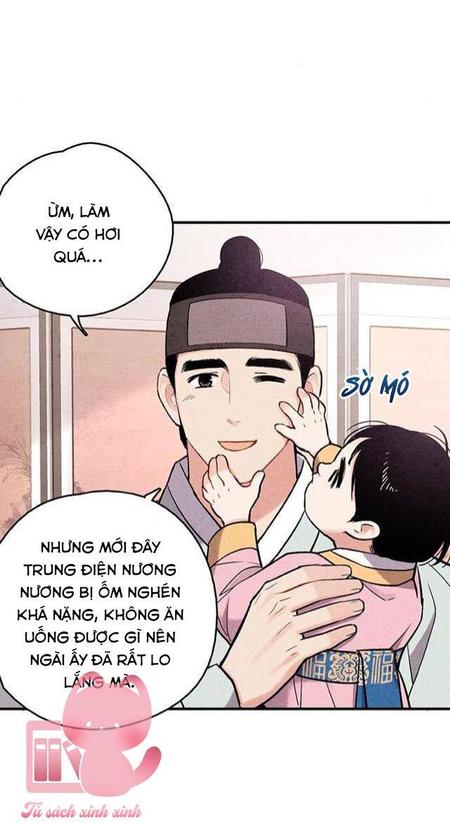 lệnh cấm hôn của hoàng đế bệ hạ chapter 101 - Next chapter 102