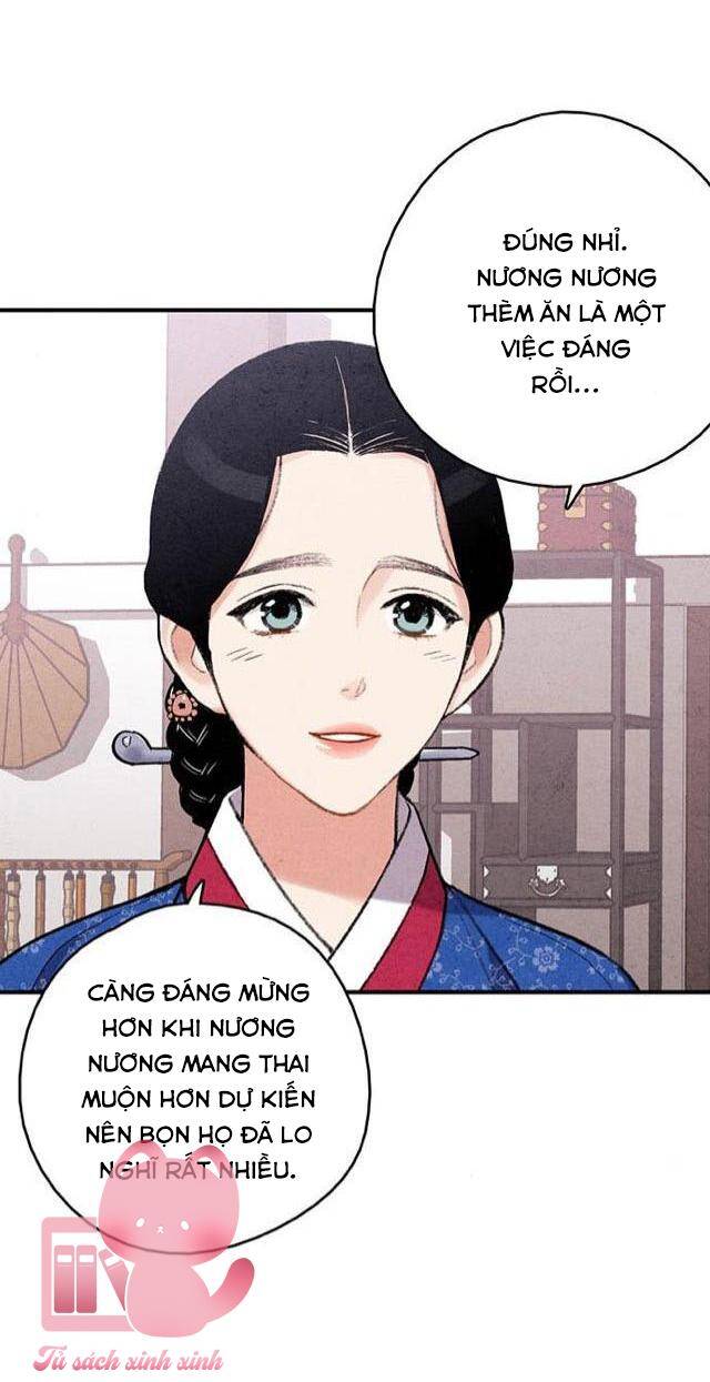 lệnh cấm hôn của hoàng đế bệ hạ chapter 101 - Next chapter 102