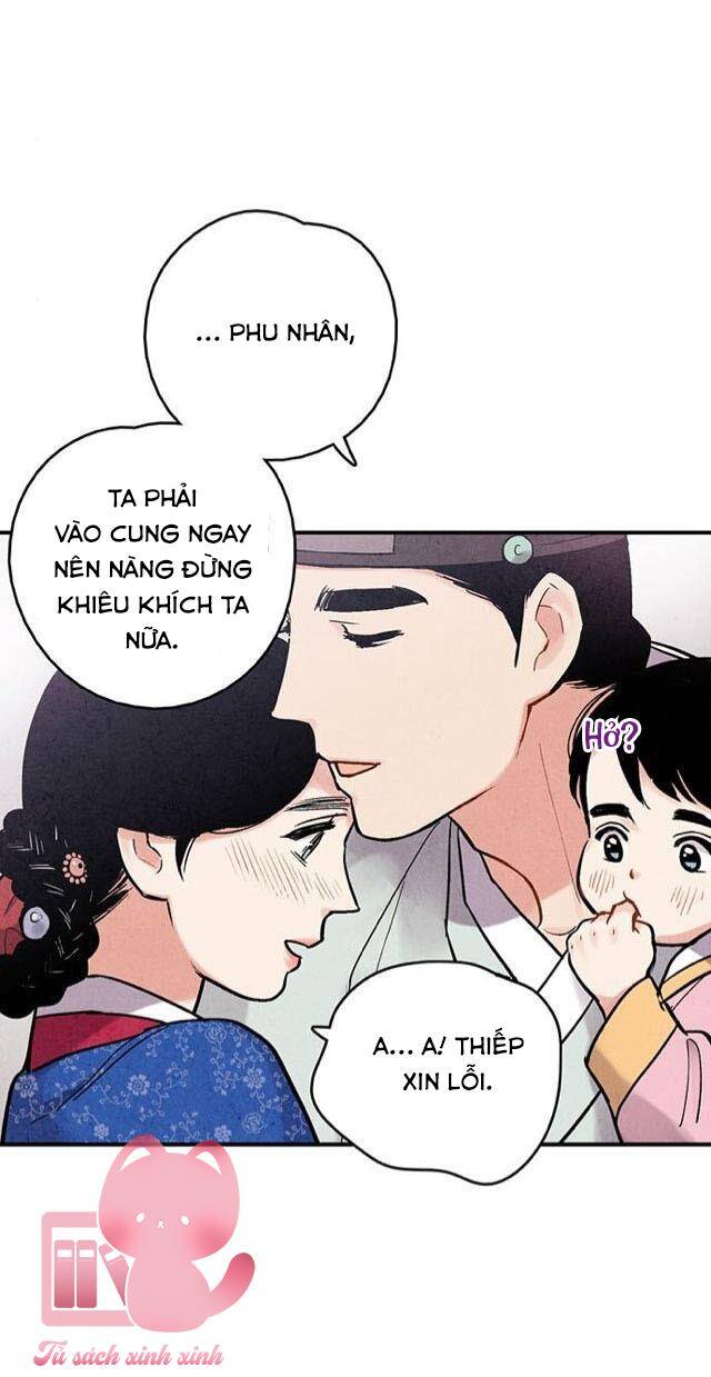 lệnh cấm hôn của hoàng đế bệ hạ chapter 101 - Next chapter 102