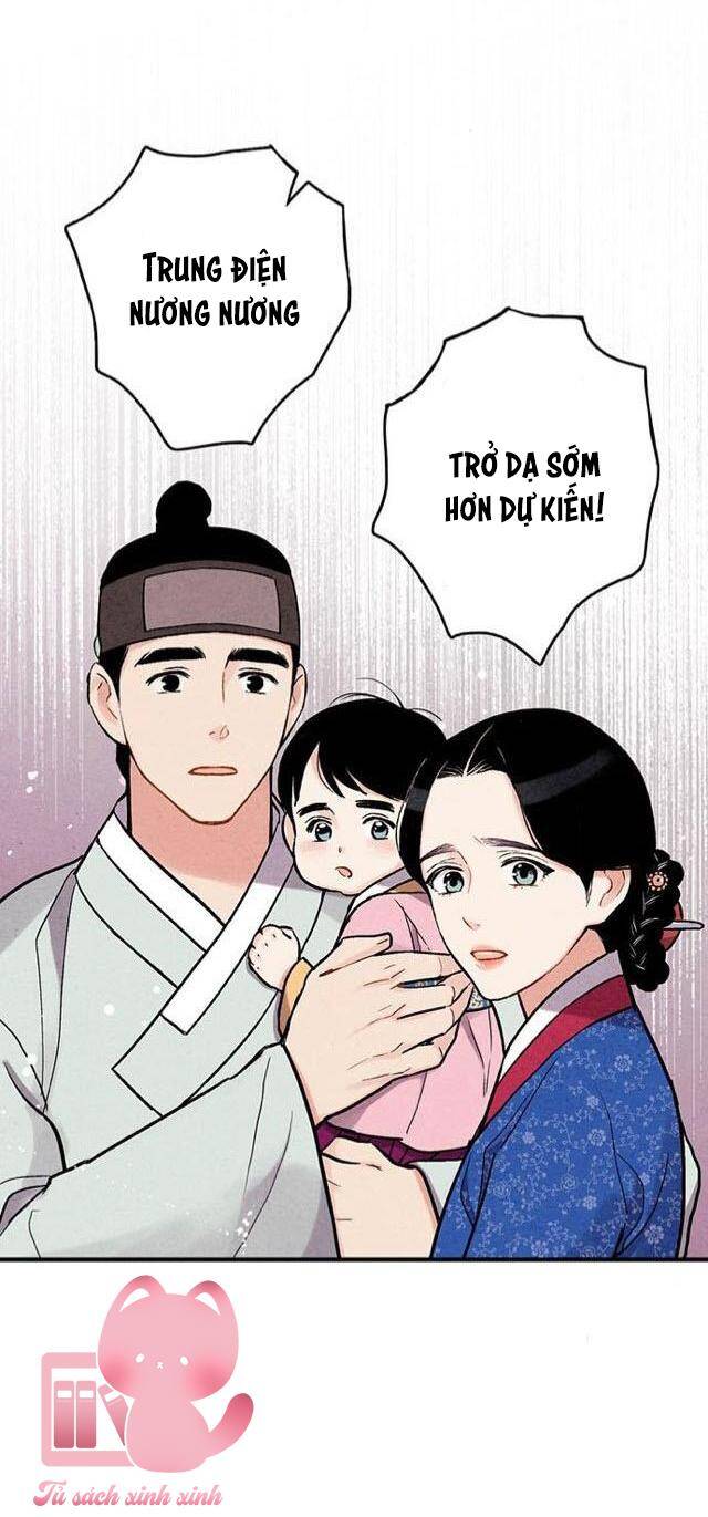 lệnh cấm hôn của hoàng đế bệ hạ chapter 101 - Next chapter 102