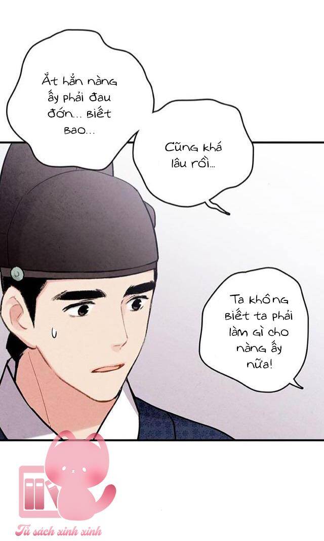 lệnh cấm hôn của hoàng đế bệ hạ chapter 101 - Next chapter 102