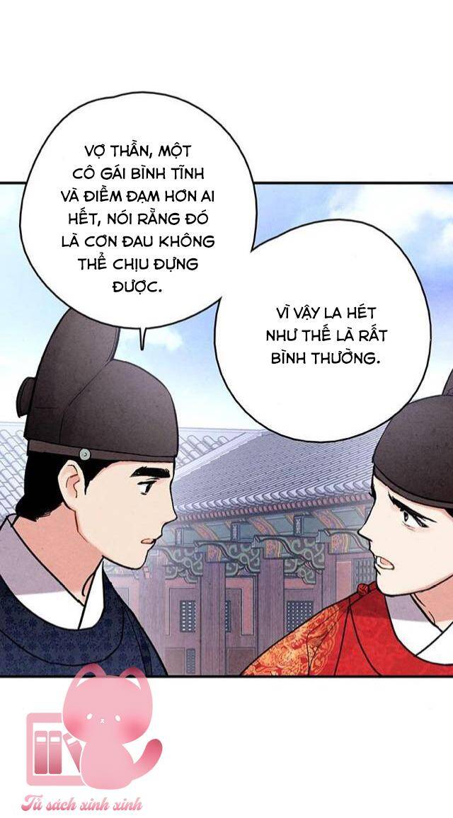 lệnh cấm hôn của hoàng đế bệ hạ chapter 101 - Next chapter 102