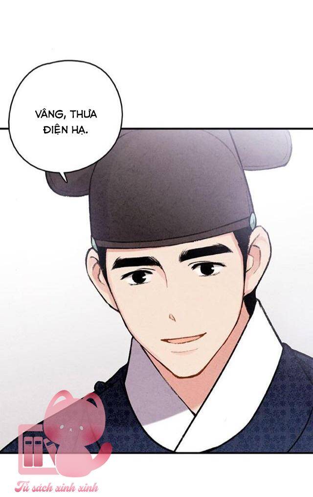 lệnh cấm hôn của hoàng đế bệ hạ chapter 101 - Next chapter 102