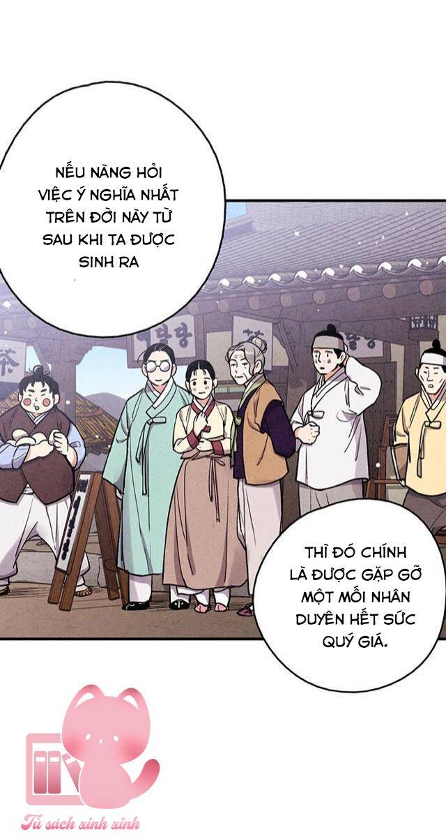 lệnh cấm hôn của hoàng đế bệ hạ chapter 101 - Next chapter 102