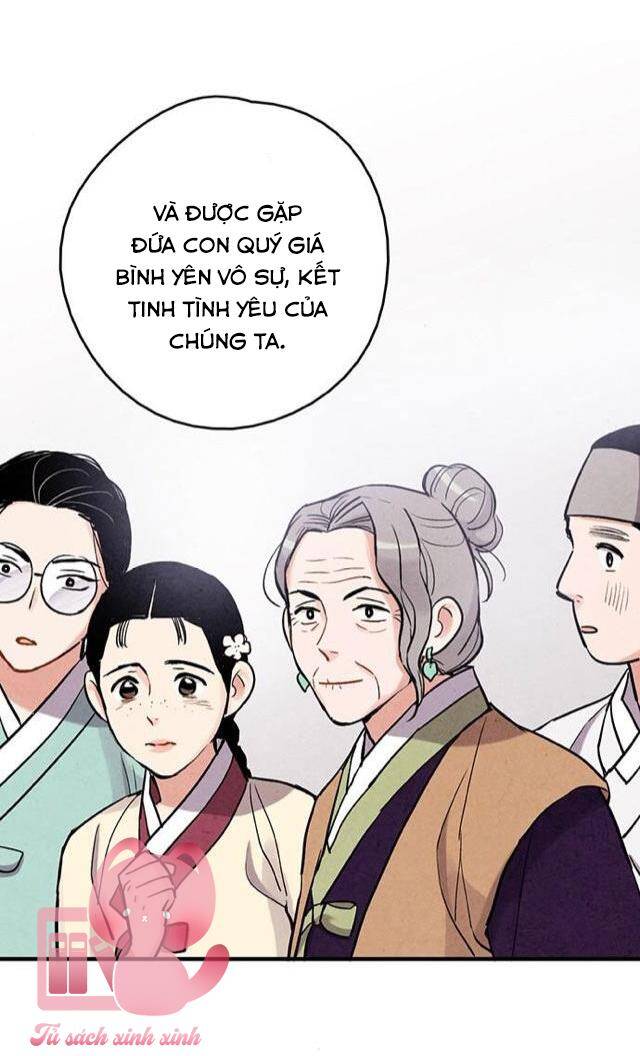 lệnh cấm hôn của hoàng đế bệ hạ chapter 101 - Next chapter 102