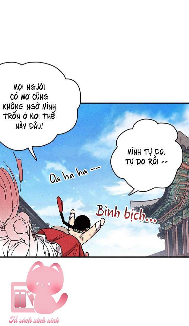 lệnh cấm hôn của hoàng đế bệ hạ chapter 102 - Trang 4