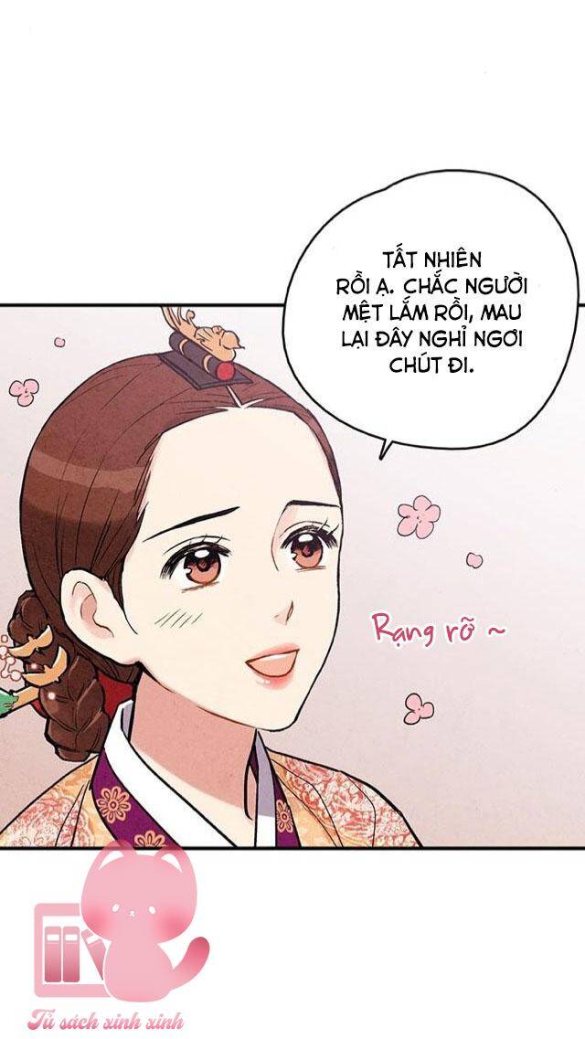 lệnh cấm hôn của hoàng đế bệ hạ chapter 102 - Trang 4