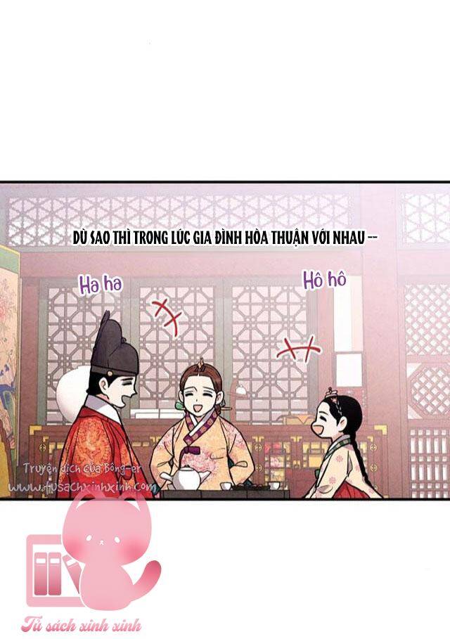 lệnh cấm hôn của hoàng đế bệ hạ chapter 102 - Trang 4