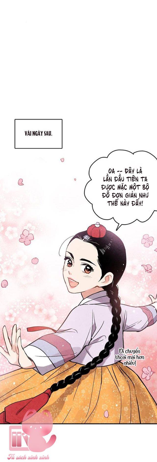 lệnh cấm hôn của hoàng đế bệ hạ chapter 102 - Trang 4