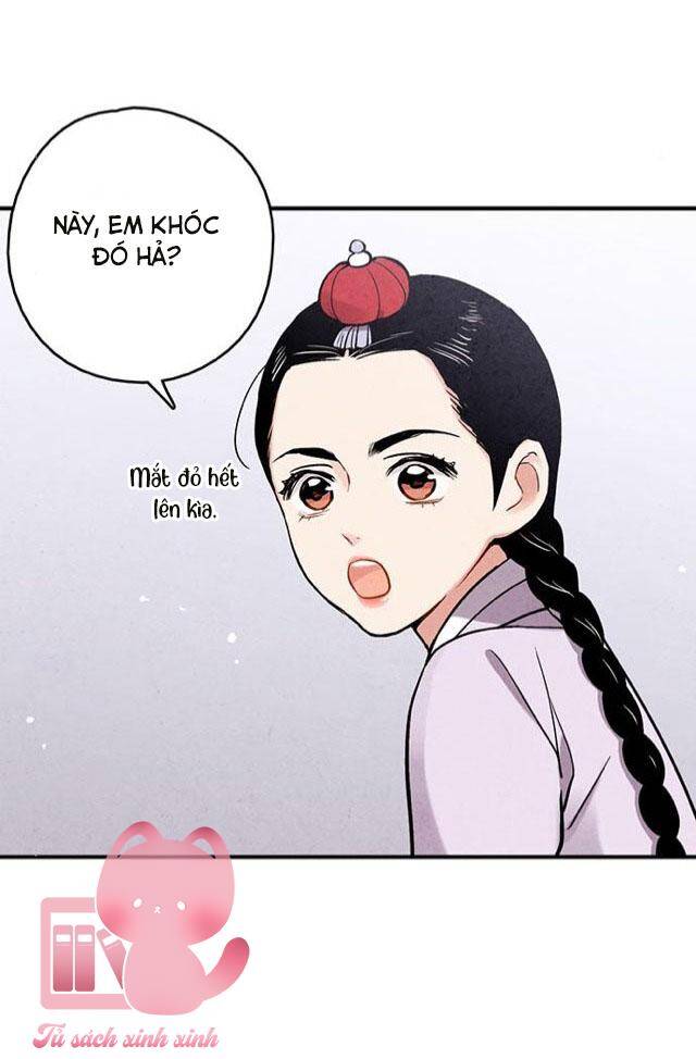 lệnh cấm hôn của hoàng đế bệ hạ chapter 102 - Trang 4