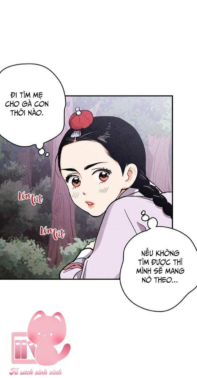 lệnh cấm hôn của hoàng đế bệ hạ chapter 102 - Trang 4