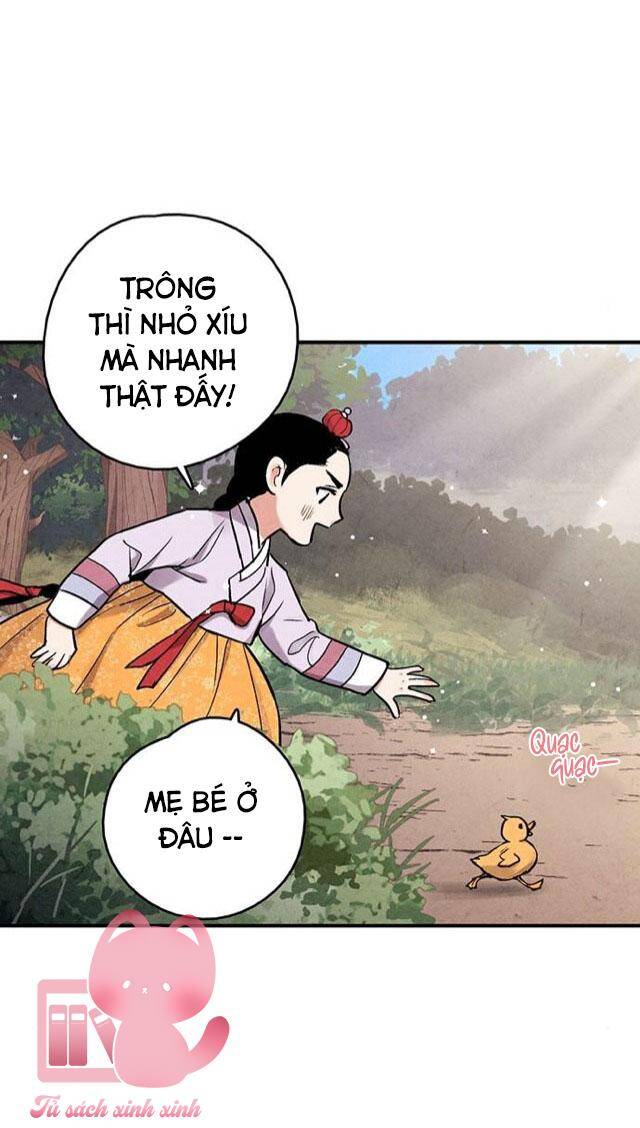 lệnh cấm hôn của hoàng đế bệ hạ chapter 102 - Trang 4