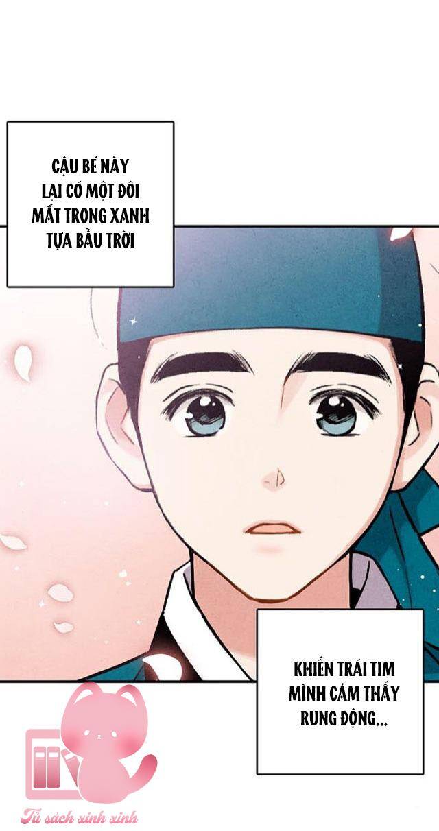 lệnh cấm hôn của hoàng đế bệ hạ chapter 103 - Trang 5